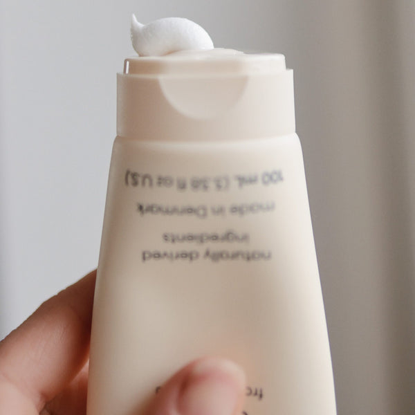 Mushie - Baby Cream - Fragrance free - Keekabuu