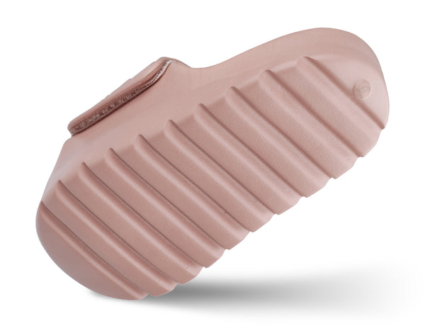 Liewood - Badslippers Thieme Slide Tuscany Rose, Slippers, Liewood, Keekabuu