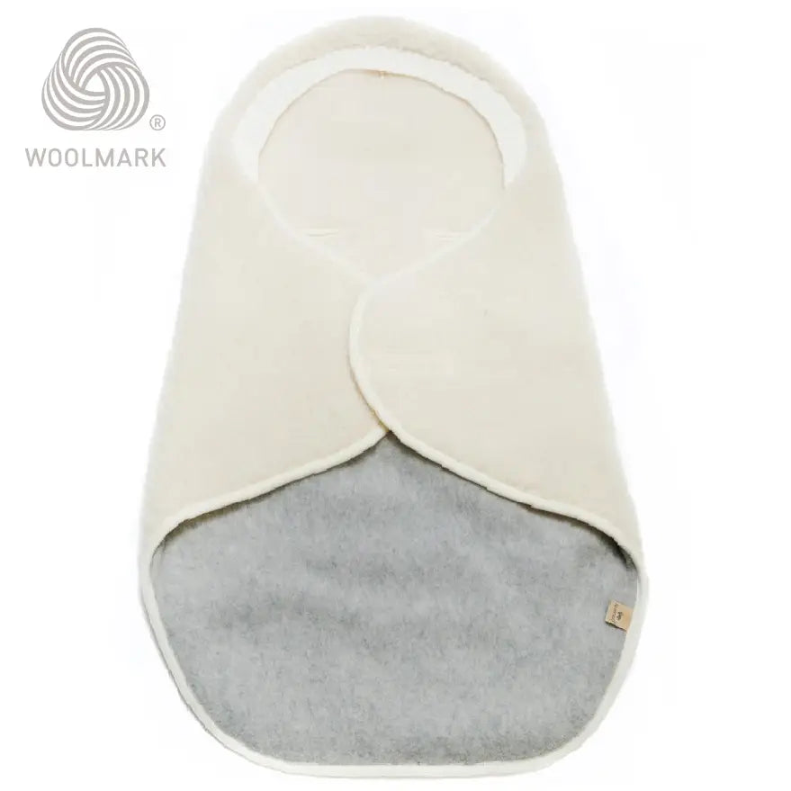 Alwero - Wikkeldeken Wingy Duo, Wikkeldeken baby, Alwero, Keekabuu