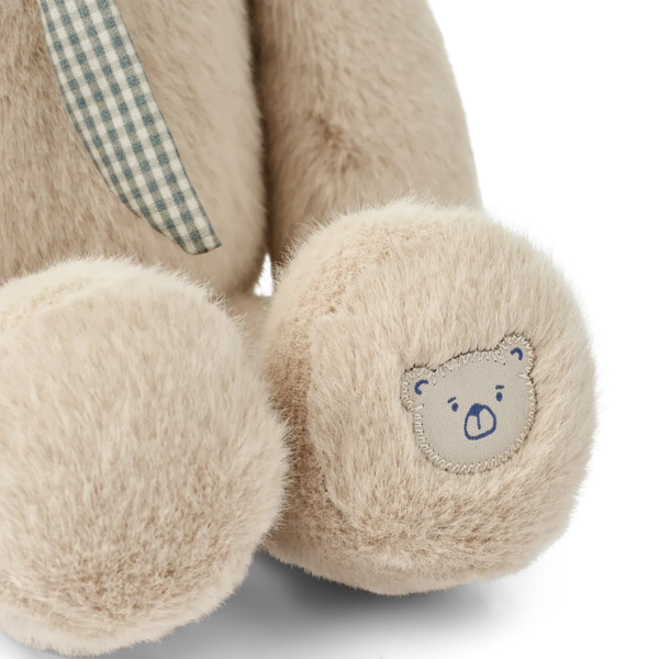 Liewood - Knuffelbeer Teddy Berto, Knuffels, Liewood, Keekabuu