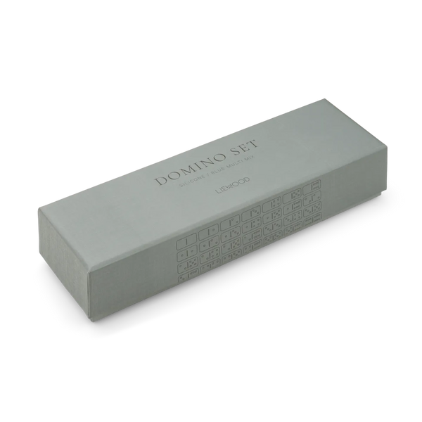 Liewood - Dominoset - Dodo, Activiteiten Speelgoed, Liewood, Keekabuu