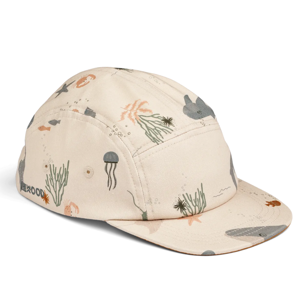 Liewood - Pet Rory voor Kinderen, Accessoires, Liewood, Keekabuu