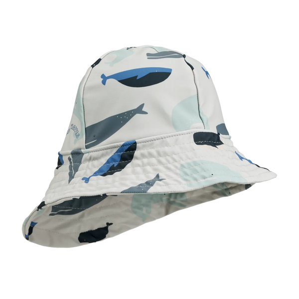 Liewood - Zonnehoed Josefine, Zonnehoedjes, Liewood, Keekabuu