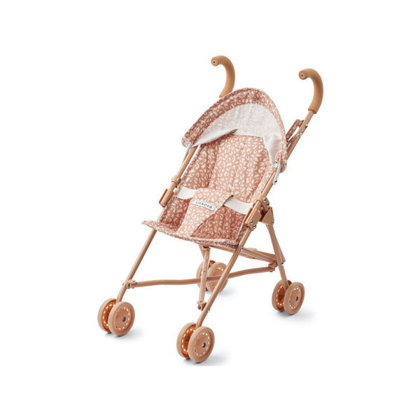 Liewood - Poppenbuggy Elsie -  Opvouwbaar, Poppenwagens, Liewood, Keekabuu