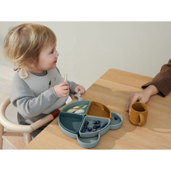 Liewood - Kinderbeker - Gene  (Set van 2), Bekers, Liewood, Keekabuu