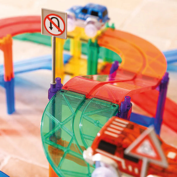 Cleverclixx - Race Track Intense, Activiteiten speelgoed, Cleverclixx, Keekabuu