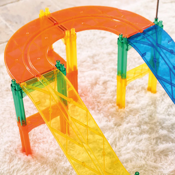 Cleverclixx - Race Track Intense, Activiteiten speelgoed, Cleverclixx, Keekabuu