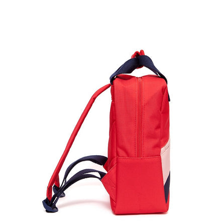 Petit Monkey - Colorblock Rugtas, Rugzakken, Keekabuu, Keekabuu