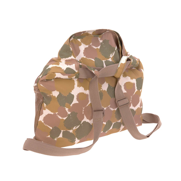 Lässig -  Buggytas Kinderwagentas en rugzak ineen, Buggy accessoires, Lässig, Keekabuu