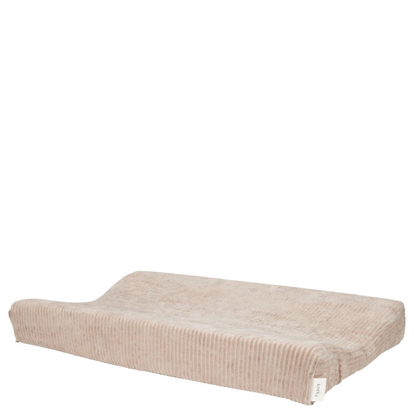 Koeka - Aankleedkussenhoes Vik, Aankleedkussenhoezen, Koeka, Keekabuu