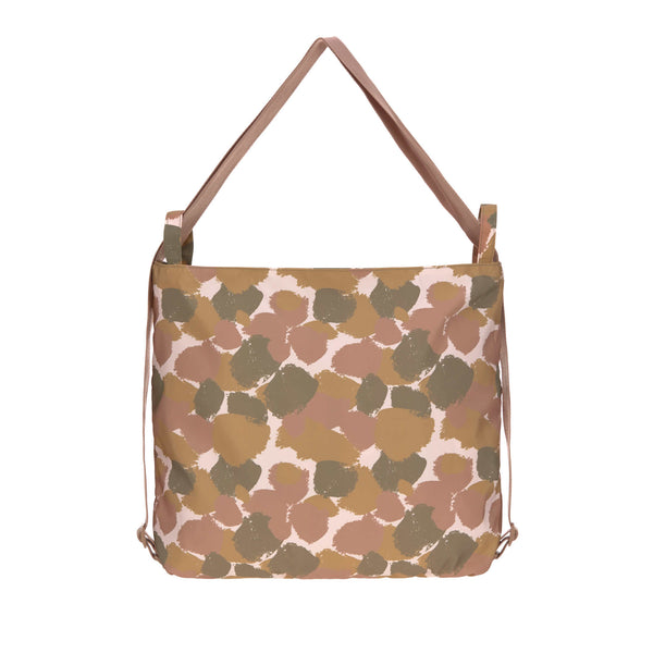 Lässig -  Buggytas Kinderwagentas en rugzak ineen, Buggy accessoires, Lässig, Keekabuu