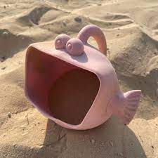 Scrunch - Handschep - Siliconen Schep, , Scrunch, Keekabuu