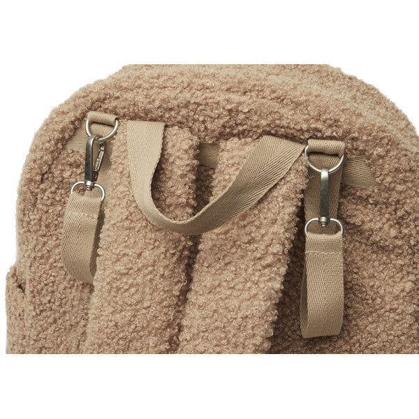 Jollein - Luiertas rugzak Boucle, Luiertassen, Jollein, Keekabuu