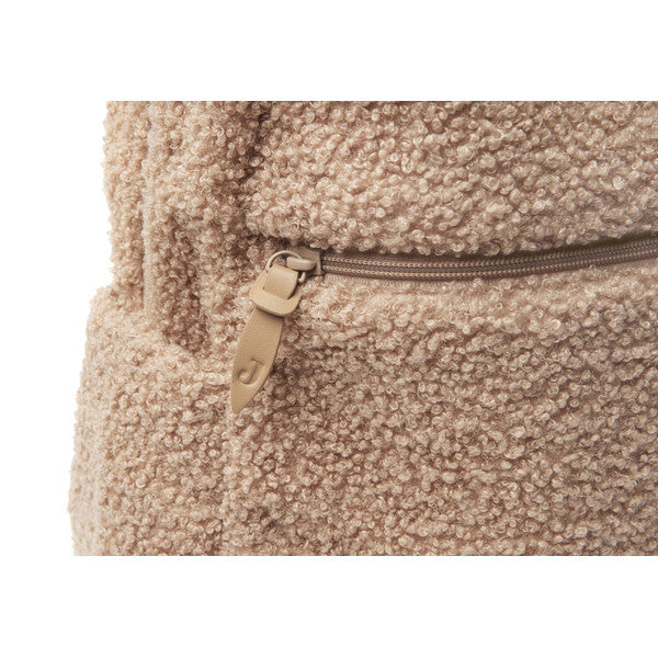 Jollein - Luiertas rugzak Boucle, Luiertassen, Jollein, Keekabuu