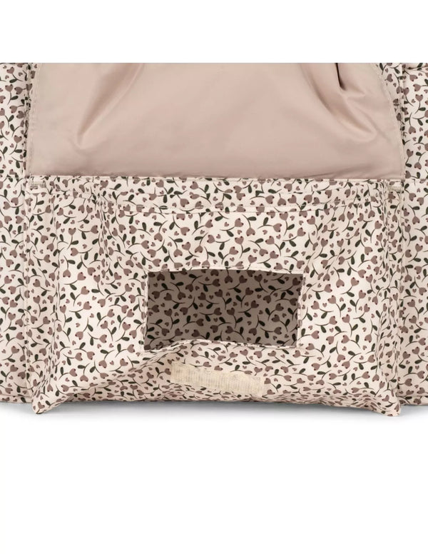 Konges Slojd - Luiertas Mini, Luiertassen, Konges Slojd, Keekabuu