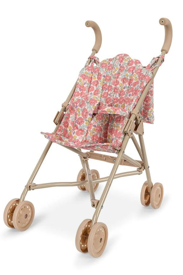 Konges Slojd - Doll's pram - Buggy - Foldable