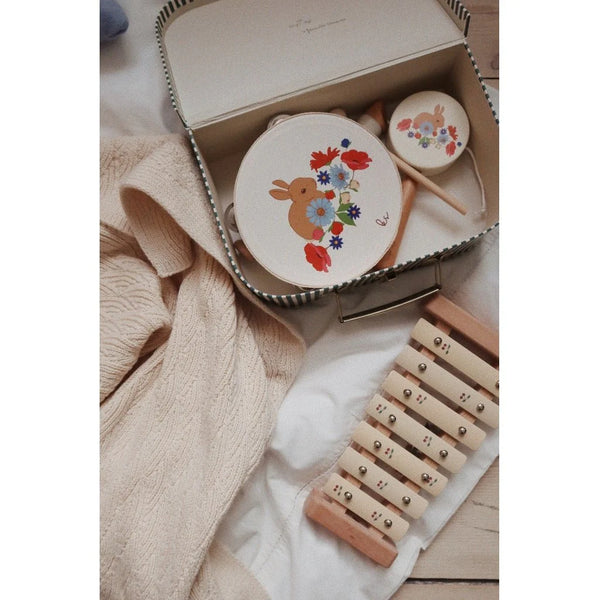 Konges Slojd - Wooden Xylophone -.
