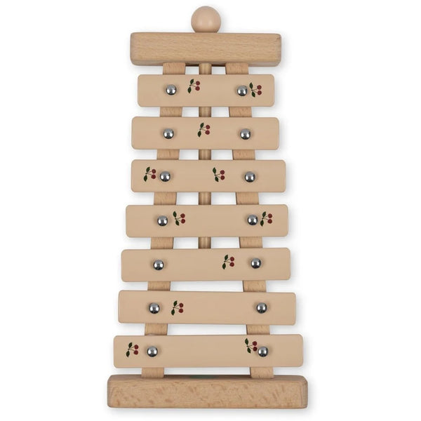 Konges Slojd - Wooden Xylophone -.