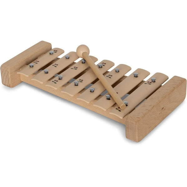 Konges Slojd - Wooden Xylophone -.