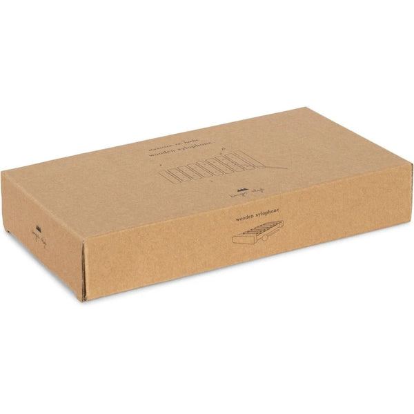 Konges Slojd - Wooden Xylophone -.