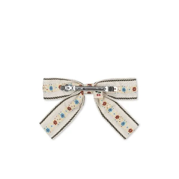 Konges Slojd - Haarspange mit Dekoration im 6er-Pack (Kopie)