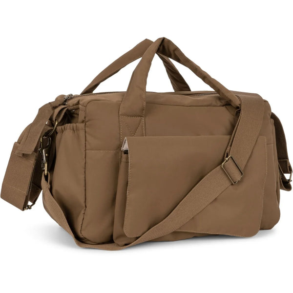 Konges Slojd - Luiertas Mini, Luiertassen, Konges Slojd, Keekabuu