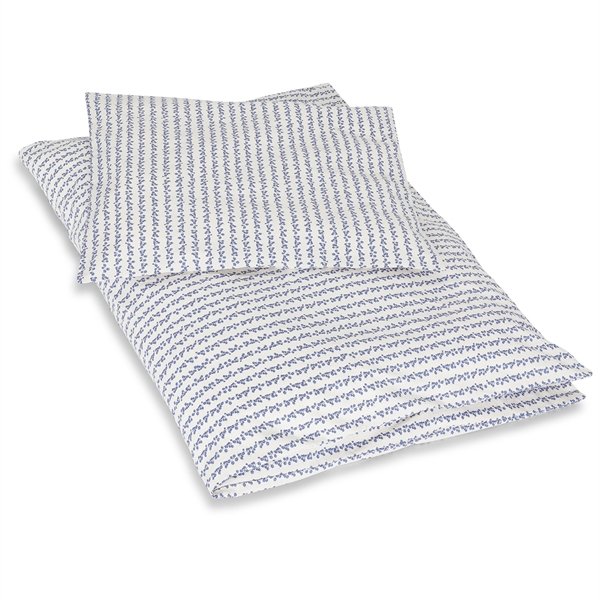 Konges Slojd - Dekbedovertrek Ledikant, Dekbedovertrekken, Konges Slojd, Keekabuu