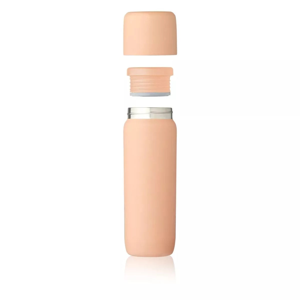 Liewood - Thermosfles - Jill - Tuscany Rose, Thermosflessen, Liewood, Keekabuu