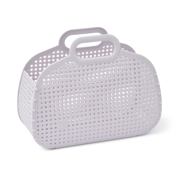 Liewood - Shopper -Korb - Korb - Adeline