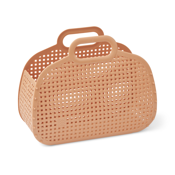 Liewood - Shopper -Korb - Korb - Adeline