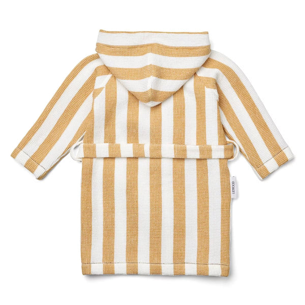 Liewood - Badjas Gray, Badjassen, Liewood, Keekabuu