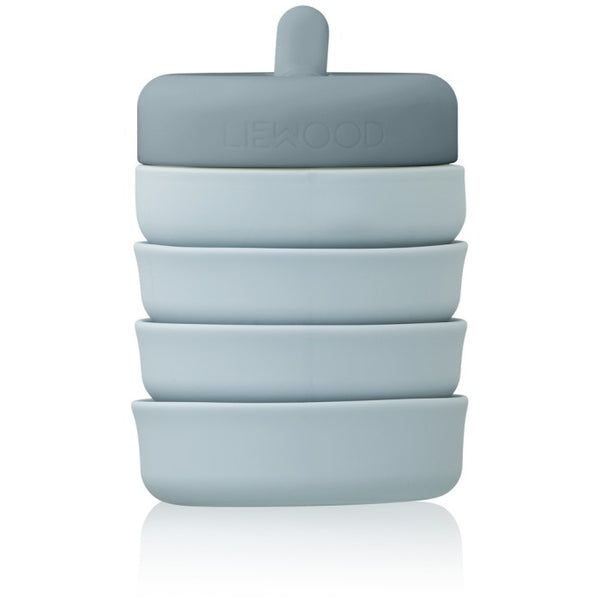 Liewood - Wilson - Faltbare Flasche