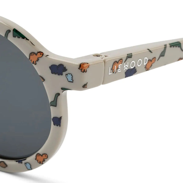 Liewood - Sonnenbrille - Darla - von 4-10 Jahre alt