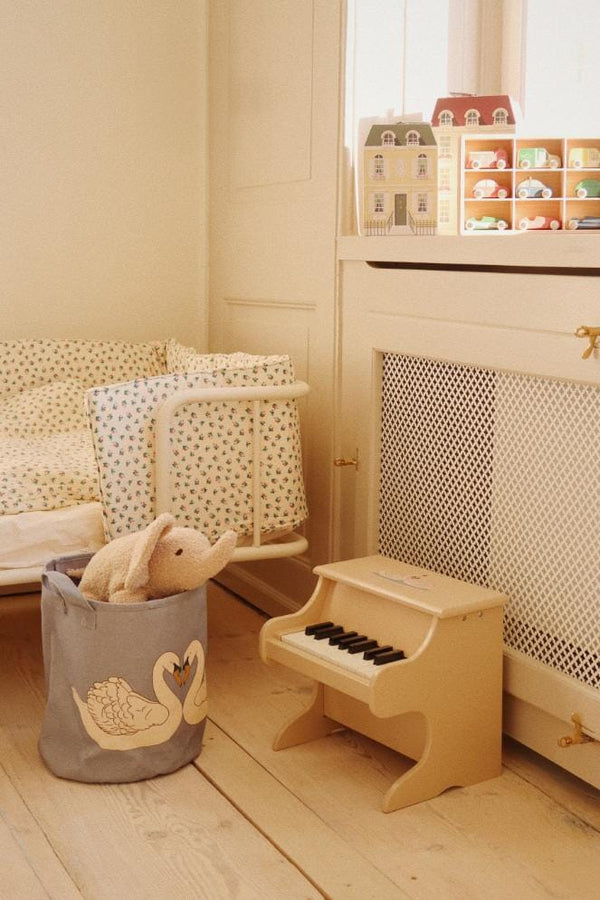 Konges Slojd - Opbergmanden (Set van 2)