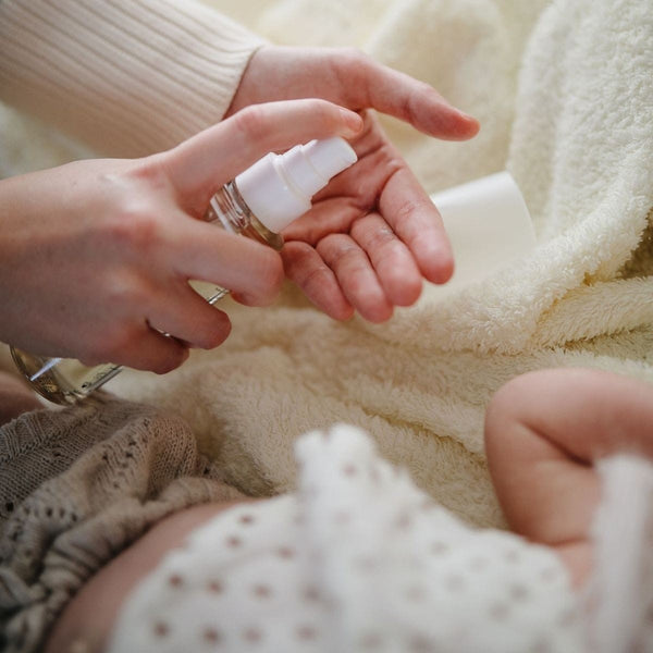 Mushie - Giftbox - Verzorgingsset - Cadeauset - Skincare, Badproducten, Mushie, Keekabuu