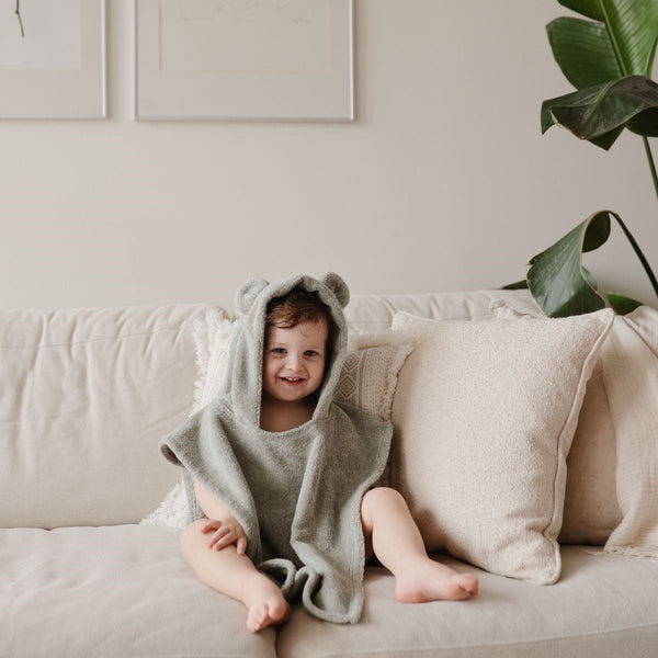 Mushie - Poncho Beer, Poncho's, Mushie, Keekabuu