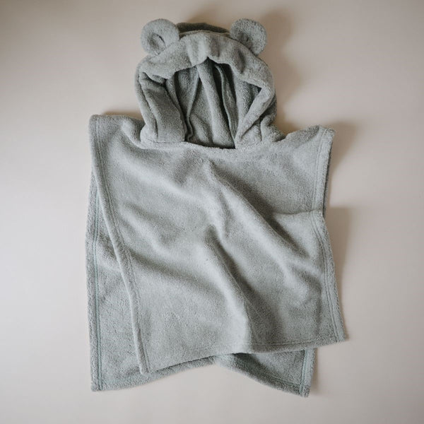 Mushie - Poncho Beer, Poncho's, Mushie, Keekabuu