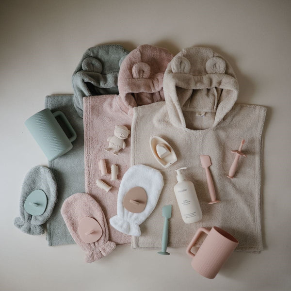 Mushie - Poncho Beer, Poncho's, Mushie, Keekabuu