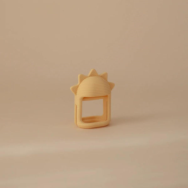 Mushie - Bijtring - No Drop