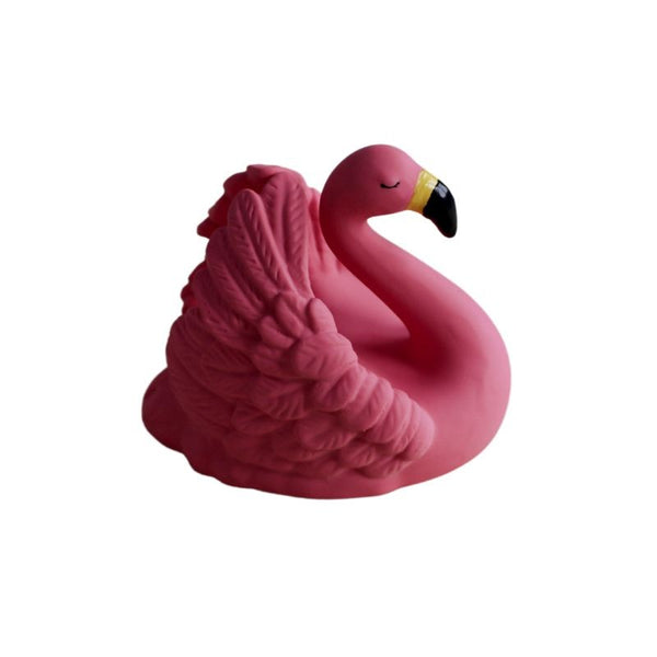 Natruba - Badspeeltje - Flamingo, Badspeelgoed, Natruba, Keekabuu
