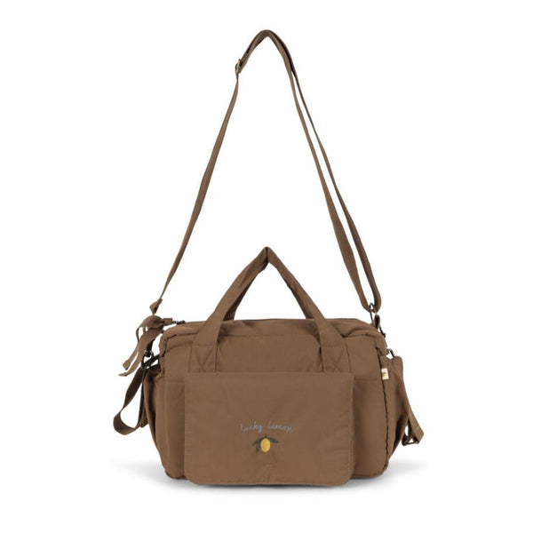 Konges Slojd - Luiertas Mini, Luiertassen, Konges Slojd, Keekabuu