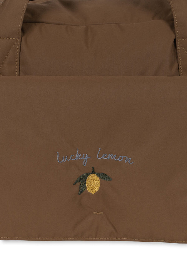 Konges Slojd - Luiertas Mini, Luiertassen, Konges Slojd, Keekabuu