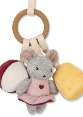 Konges Slojd - Aktivitätsspielzeug - Panda (Kopie)