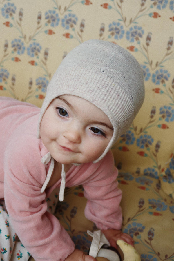 Konges Slojd - Padded Hat - Juno - Kalamata (copy)