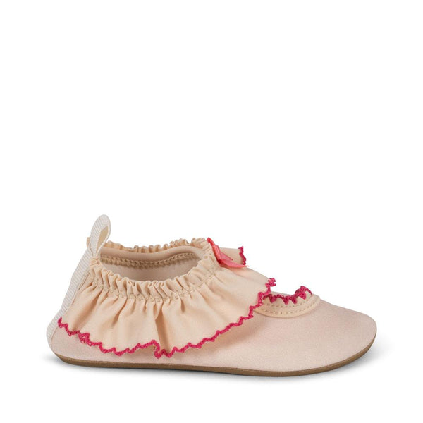 Konges Slojd - Schwimmschuhe - Kitty - Soft Pink