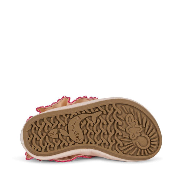 Konges Slojd - Schwimmschuhe - Kitty - Soft Pink