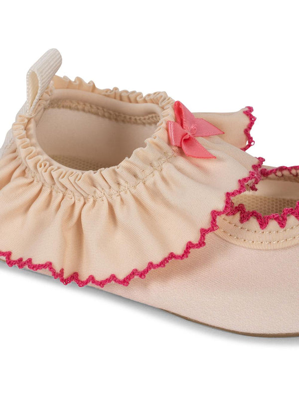 Konges Slojd - Schwimmschuhe - Kitty - Soft Pink