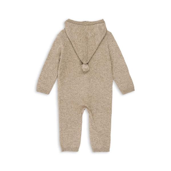 Konges Slojd - Onesie - Tricot mat