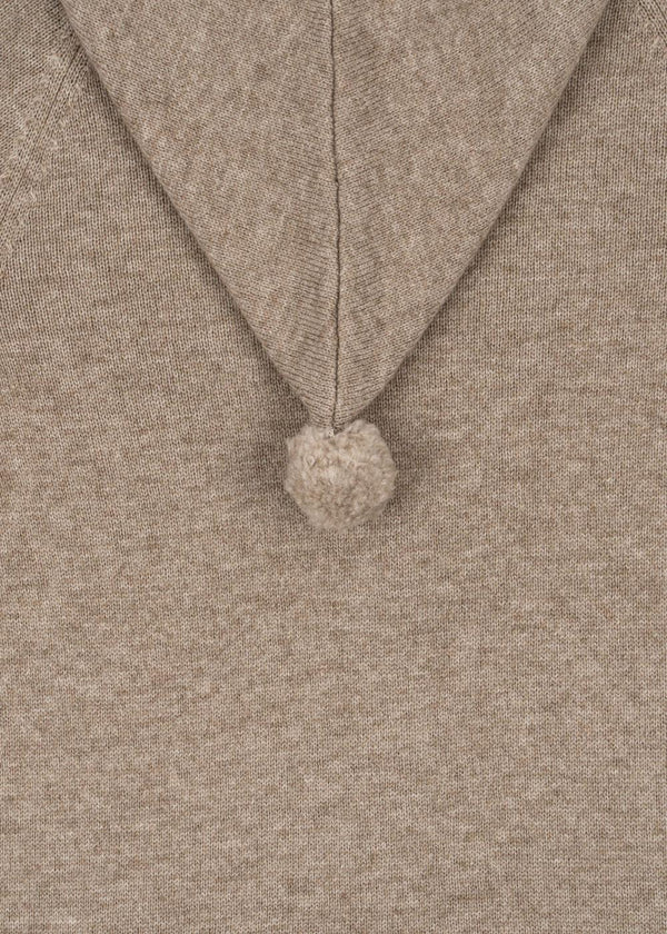 Konges Slojd - Onesie - Tricot mat