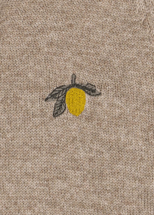 Konges Slojd - Onesie - Tricot mat